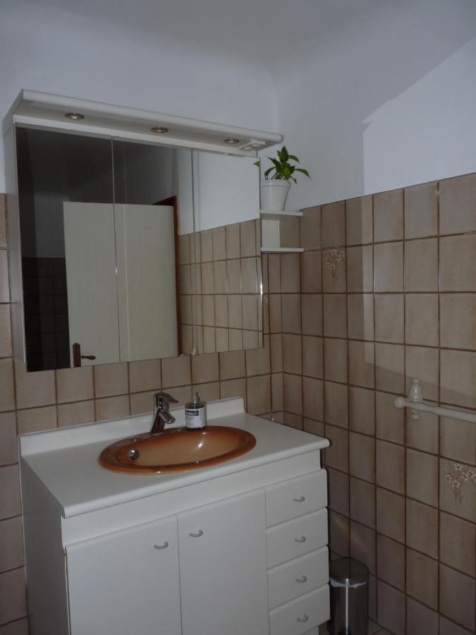 Bed and Breakfast L'Anon D'Andon Exterior foto