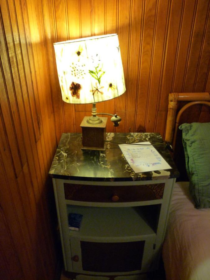 Bed and Breakfast L'Anon D'Andon Exterior foto