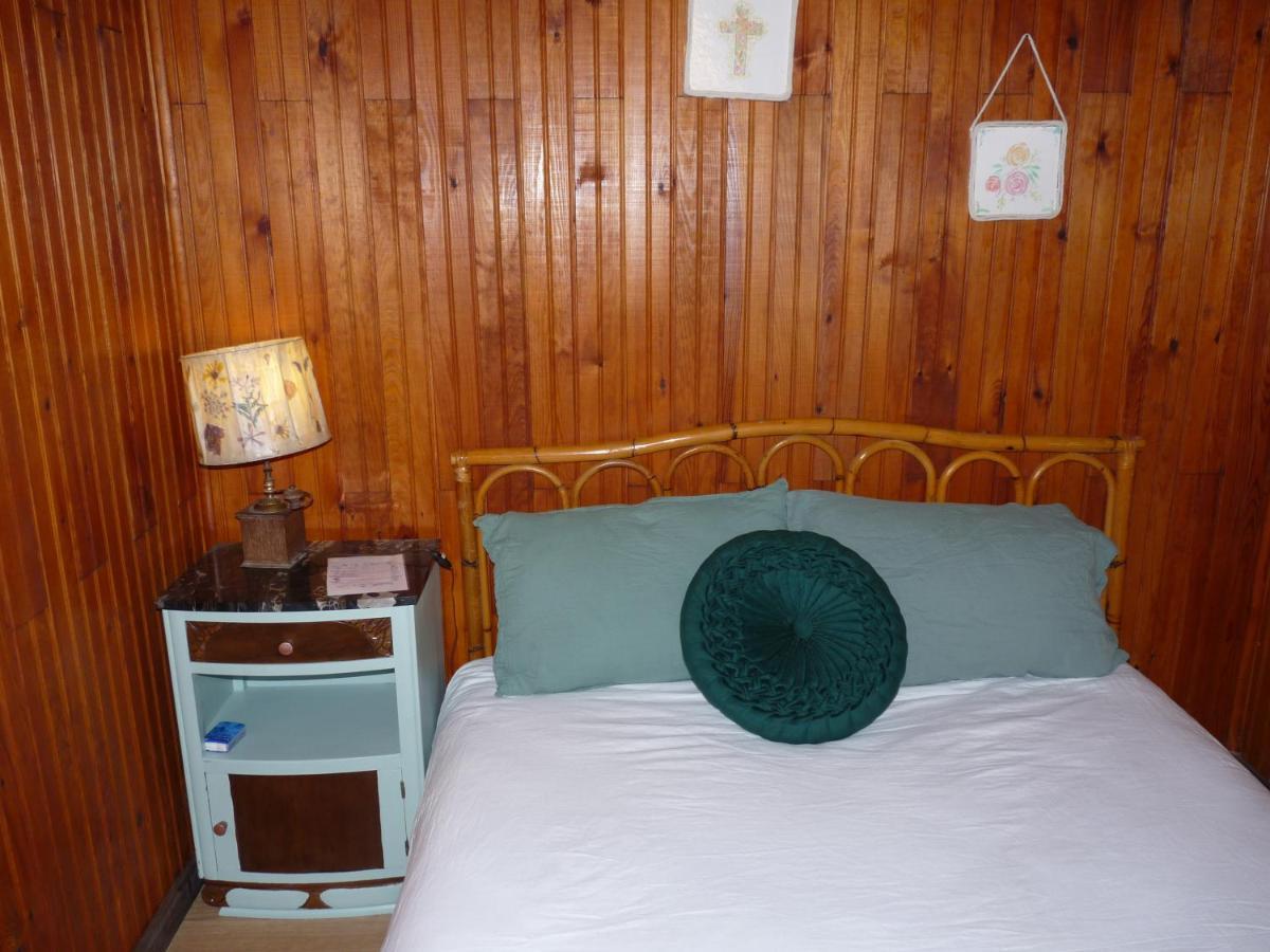 Bed and Breakfast L'Anon D'Andon Exterior foto
