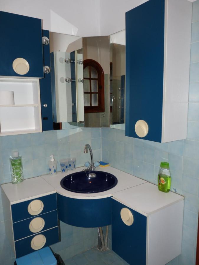 Bed and Breakfast L'Anon D'Andon Exterior foto