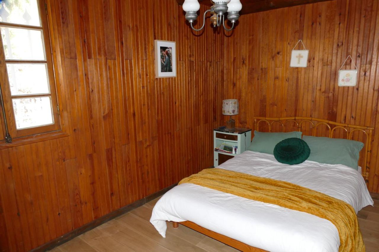 Bed and Breakfast L'Anon D'Andon Exterior foto