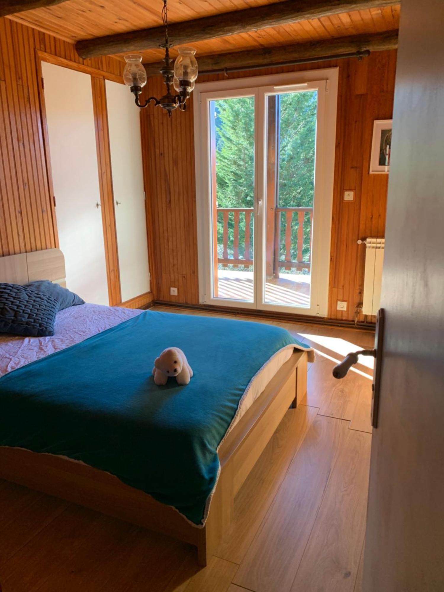 Bed and Breakfast L'Anon D'Andon Exterior foto