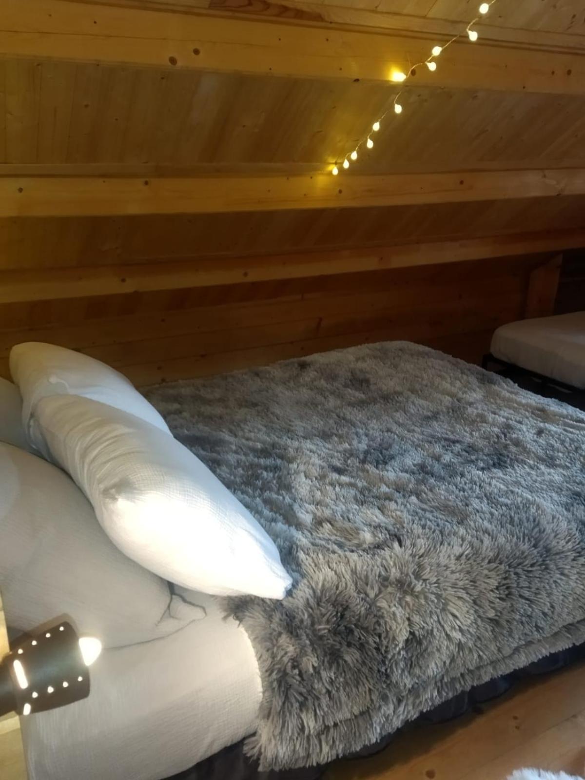 Bed and Breakfast L'Anon D'Andon Exterior foto